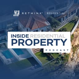 INSIDE RESIDENTIAL PROPERTY #08: Buy the best you can afford