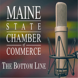 The Bottom Line 2-26-26 with special guest Peter Brann of Brann Isaacson Law Firm talking Tariffs