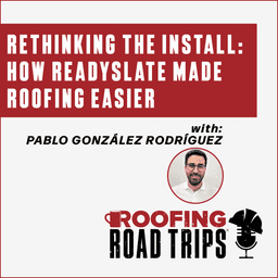 Rethinking the Install: READYSLATE Makes it Easier