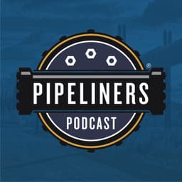 Episode 421: Merry Christmas to the Pipeliners