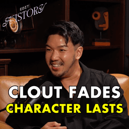 218. The Hard Truth About Success from a Top Creator in Singapore (Aiken Chia)