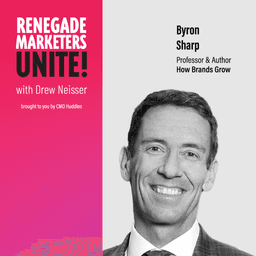 How B2B Brands Actually Grow