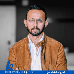 Ep 523 15 x EBITDA for a Service Firm