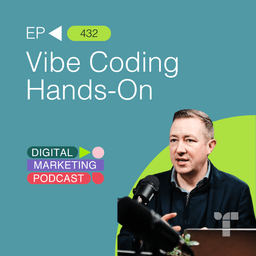 Vibe Coding - How AI is Revolutionising App Development and Empowering Non-Coders