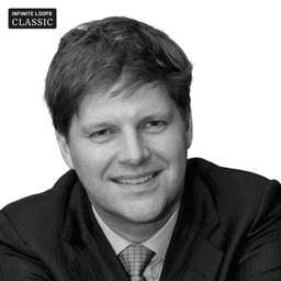 Guy Spier — Wealth, Wisdom & Enlightenment (Infinite Loops CLASSICS)