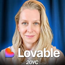 20Growth: Inside Lovable's $400M ARR Growth Machine | How Lovable Does Product Launches | How Lovable Hacks Social To Make Posts Go Viral | How Lovable Makes Every Employee a Brand with Elena Verna