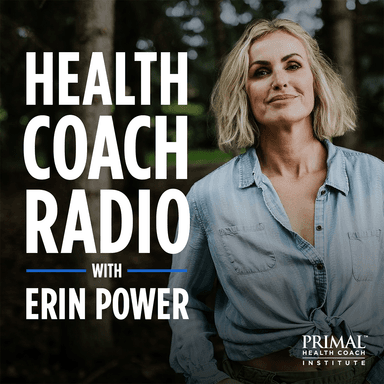 Health Coach Radio