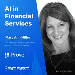 Defending Bank Onboarding Against Evolving Risk with Mary Ann Miller of Prove