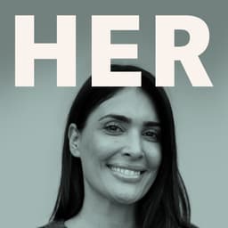 Surviving Domestic Abuse & Becoming "Boundary Queen" | Nillie Danesh, Founder & CEO of Glory Jewelry