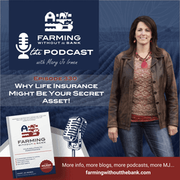 Why Life Insurance Might Be Your Secret Asset! (Ep. 330)
