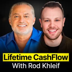 How To Buy Real Estate With No Money (Sweat Equity Partner Strategy) | Ep.1,222