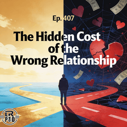 #407 - The Hidden Cost of the Wrong Relationship