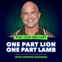 He Flunked Out, Lost Everything & Built a $2.8M Practice | Dr. Bobby Grossi