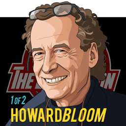 Part 1 of 2: 🔥 "Why nature is homicidal: Howard Bloom on The Dark Side of "Eco-Purity" (Encore)