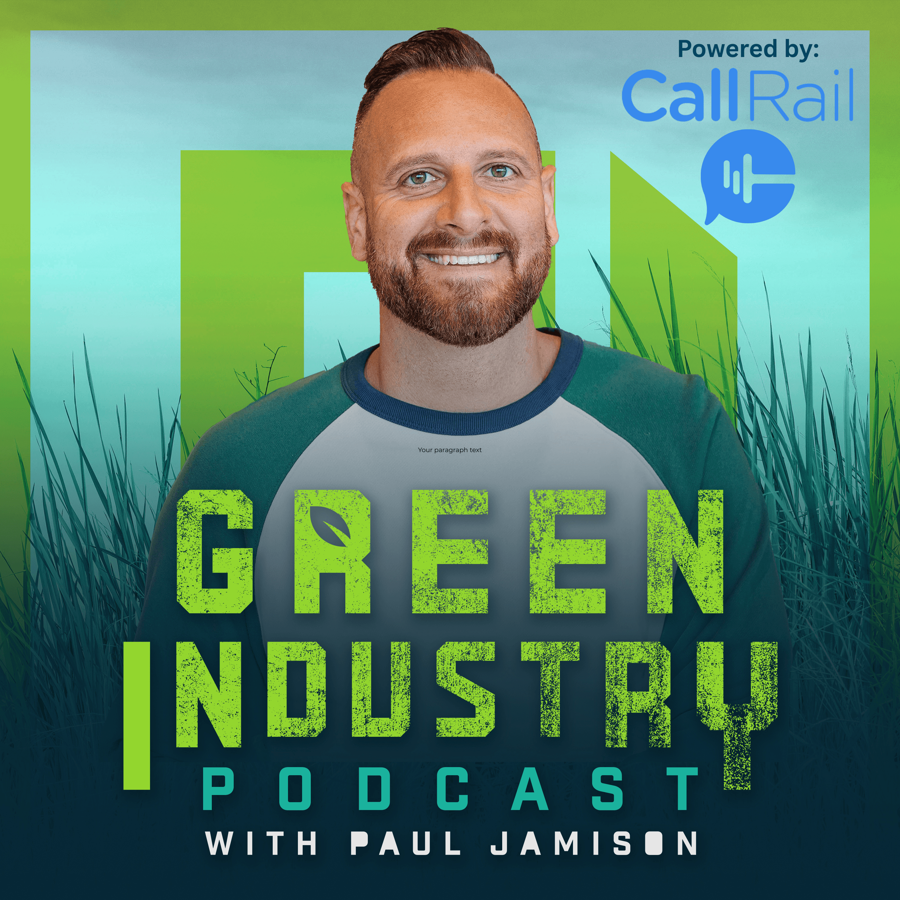 Green Industry Podcast