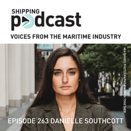 263 Danielle Southcott, Founder & CEO, Veer Group