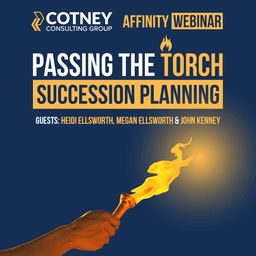 Passing the Torch: Succession Planning