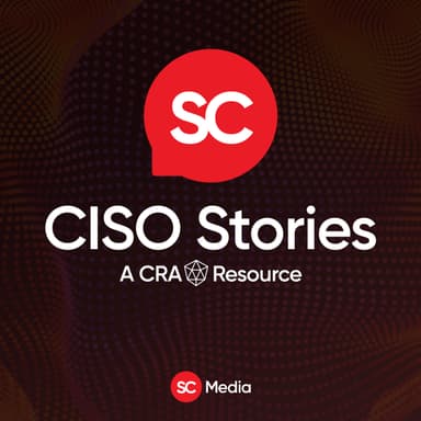 CISO Stories Podcast (Audio)