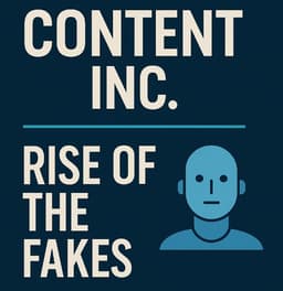 The Rise of the Fakes (517)