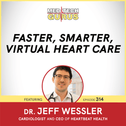 Faster, Smarter, Virtual Heart Care