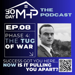#08 - Phase 4 - The Tug of War: Growth vs. Complacency