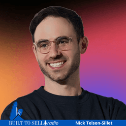 Ep 530 $40M for a Big Fish in a Small Pond