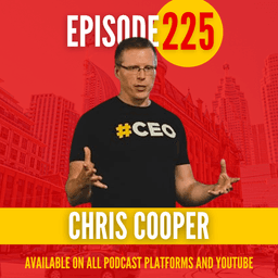 The Simple Six: The 6 Numbers That Make or Break Your Business ft. Chris Cooper