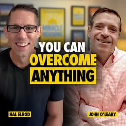 How to Live and Love Fully with John O'Leary