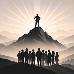 7 Crucial Tips For Being a Highly-Effective Leader by Amber Waugaman on Strong Leadership