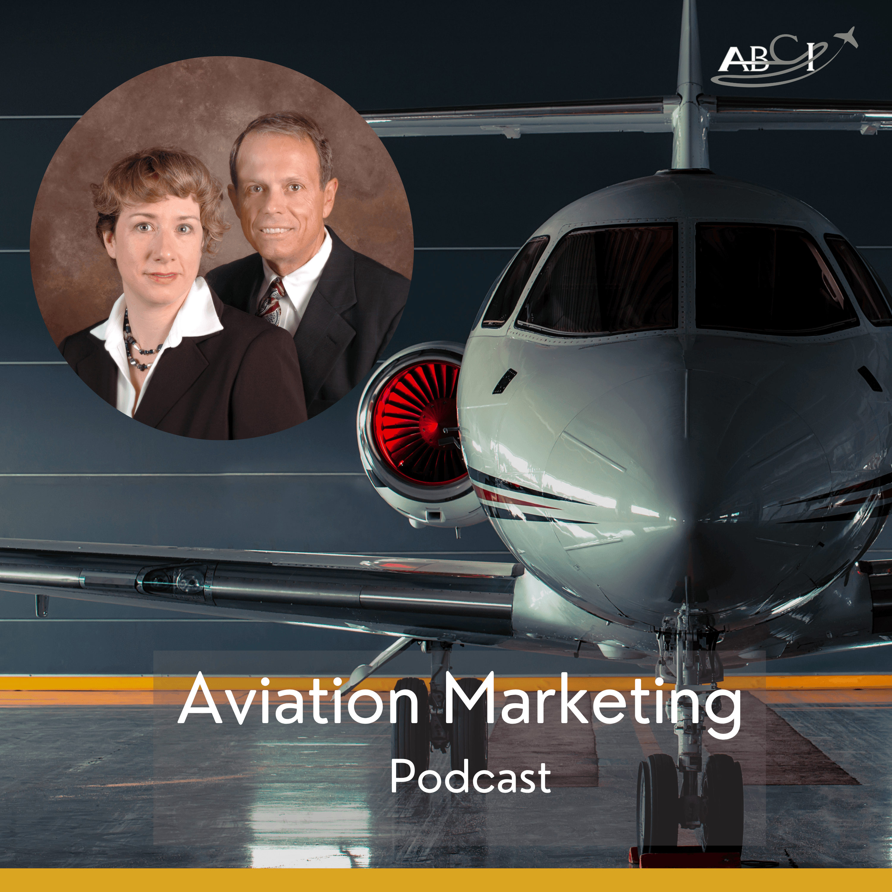 aviationmarketing's podcast