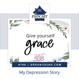 700 - My Depression Story