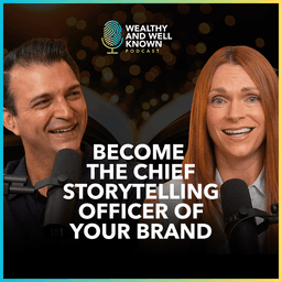 Become the Chief Storytelling Officer of Your Brand