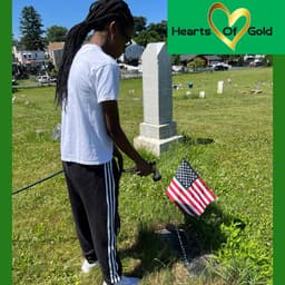 Ep 167 Restoring History and Building a Digital Future with Layla King