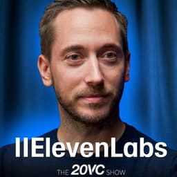 20Sales: ElevenLabs: Why We Set a 20x Sales Quota | How to Structure Sales Compensation Plans | Customer Success: 'Total BS' or Growth Engine? | Building an AI Sales Machine: What Tools & Tactics Must CROs Adopt Today with Carles Reina
