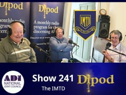 Show 241 - The IMTD