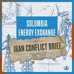 Iran Conflict Brief: The High Cost of Attacking Energy Infrastructure