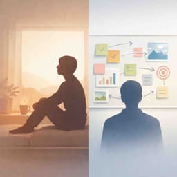 Getting Motivated When You're Feeling Anything But by Tim Paige with EO Fire on Inner Momentum