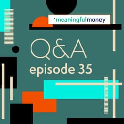 Listener Questions Episode 35