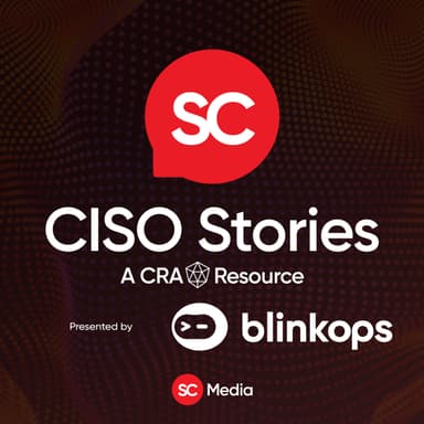 CISO Stories Podcast (Audio)