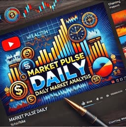 Market Pulse Daily: Stocks, Bonds, Gold & Bitcoin Insights, Thursday, November 20, 2025