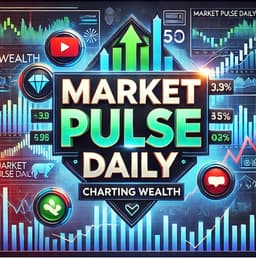 Market Pulse Daily: Stocks, Bonds, Gold & Bitcoin Insights, Thursday, April 30, 2026
