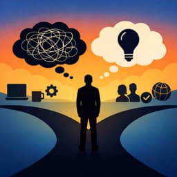 Breaking Bias by Dr. Jenny Brockis on Cognitive Awareness