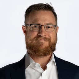 Target Acquired: Autonomy, AI, and the Future of Combat: Bryan Bockman, CEO AimLock