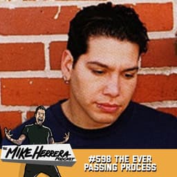 598 The Ever Passing Process