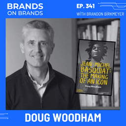 How Jean-Michel Basquiat Became a $100M Icon (The Real Story) | Ep. 341