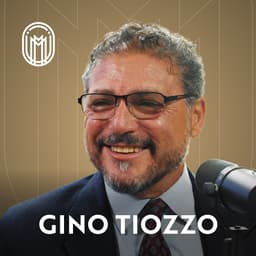 S5 E21 | Serving Tampa for Generations: Inside Donatello's with Gino Tiozzo