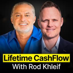 How A $30K Insurance Problem Almost Killed A $40M Deal (And How He Fixed It) | Ep. 1,238