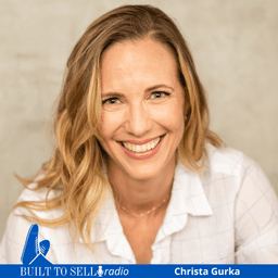 Ep 524 3 Non-Negotiables to Walk Away Clean, Turn Your Expertise into Recurring Revenue, and Avoiding a Deal-Killing Clause.