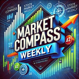 Market Compass Weekly: Stocks, Bonds, Gold & Bitcoin Forecast, Monday, November 24, 2025