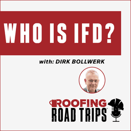 Who is IFD?